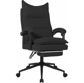 Кресло офисное GT Racer B-2509 Black