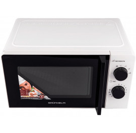 Микроволновая печь (СВЧ) Grunhelm 20MX708-W White