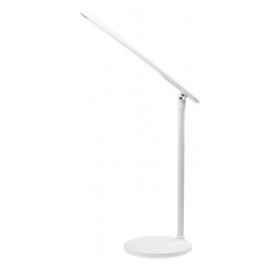 Настольная лампа Colorway CW-DL02B-W White