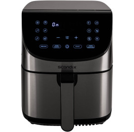 Мультипечь Scandix AFDS 7-17