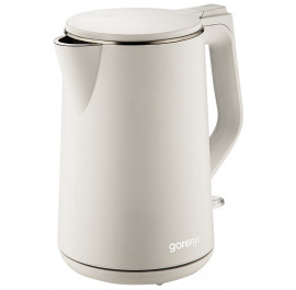 Электрический чайник Gorenje K15DWW