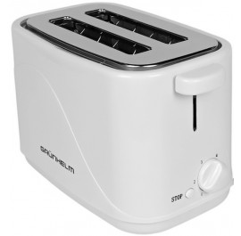 Тостер Grunhelm GWD008