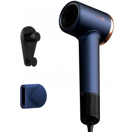 Фен Deerma DEM-CF50W Navy Blue