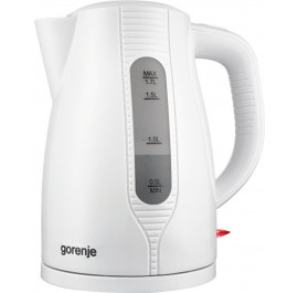 Електричний чайник Gorenje K17WII  (FK-1401)
