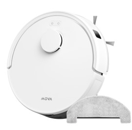 Робот-пилосос миючий Mova E20 (RLE22GA)