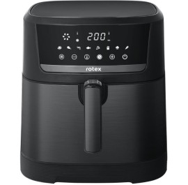 Мультипіч Rotex ROM960-XXL Up&DownFry